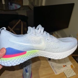 Nike sneakers